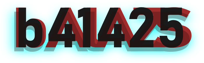 b41425 logo